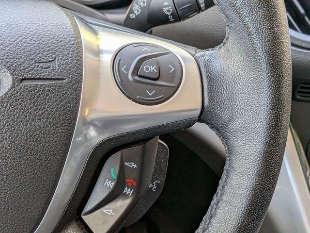 2013 Ford C-Max Energi 5dr Hatchback SEL - 23070996 - 25