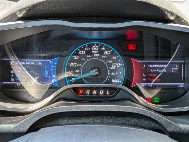 2013 Ford C-Max Energi 5dr Hatchback SEL - 23070996 - 26