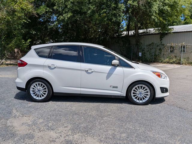 2013 Ford C-Max Energi 5dr Hatchback SEL - 23070996 - 2
