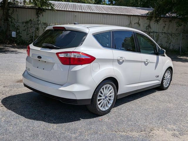 2013 Ford C-Max Energi 5dr Hatchback SEL - 23070996 - 3