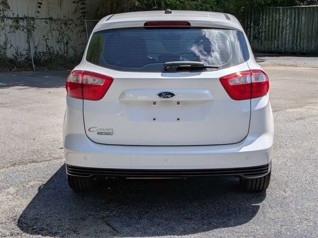 2013 Ford C-Max Energi 5dr Hatchback SEL - 23070996 - 4