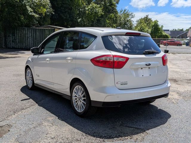 2013 Ford C-Max Energi 5dr Hatchback SEL - 23070996 - 5