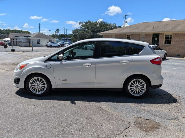 2013 Ford C-Max Energi 5dr Hatchback SEL - 23070996 - 6