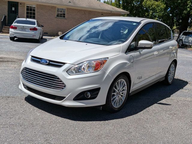 2013 Ford C-Max Energi 5dr Hatchback SEL - 23070996 - 7