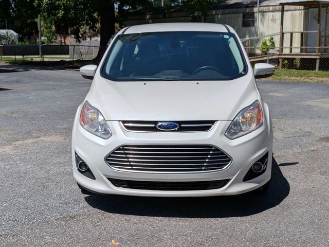 2013 Ford C-Max Energi 5dr Hatchback SEL - 23070996 - 8