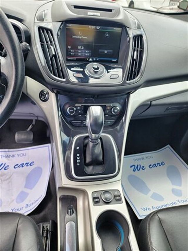 2013 Ford C-Max Energi 5dr Hatchback SEL - 21929155 - 12