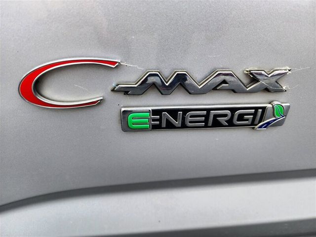 2013 Ford C-Max Energi 5dr Hatchback SEL - 21929155 - 16