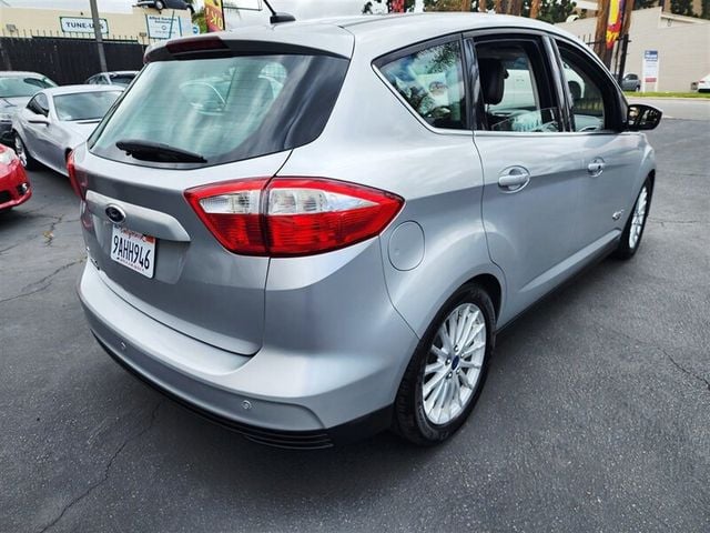 2013 Ford C-Max Energi 5dr Hatchback SEL - 21929155 - 32