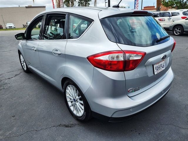 2013 Ford C-Max Energi 5dr Hatchback SEL - 21929155 - 36