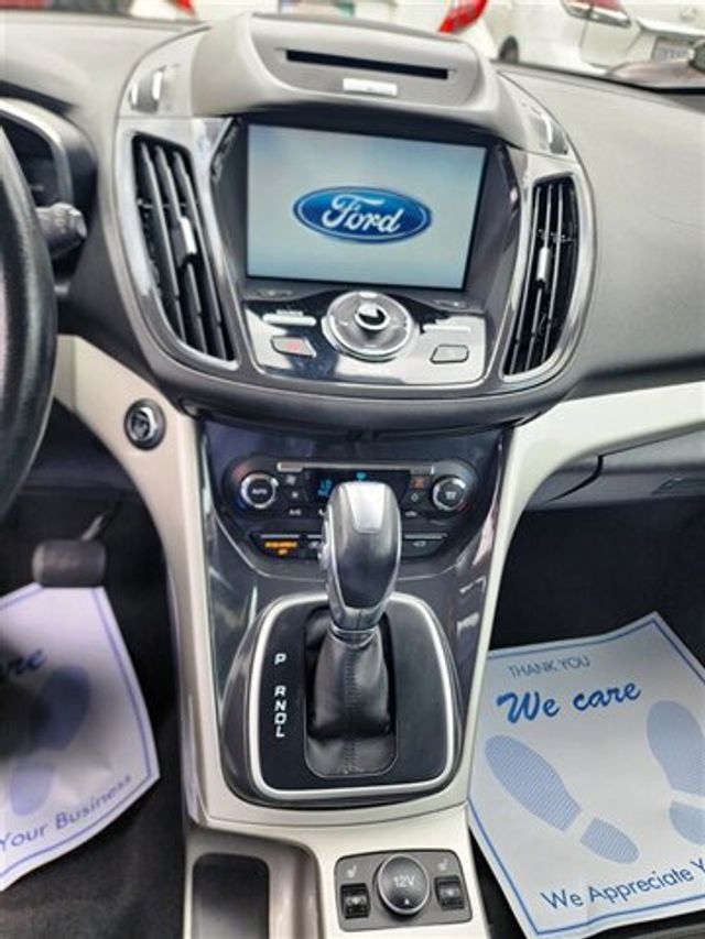 2013 Ford C-Max Energi 5dr Hatchback SEL - 21929155 - 6