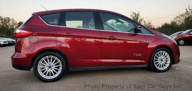 2013 Ford C-Max Energi 5dr Hatchback SEL - 22951525 - 11