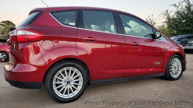 2013 Ford C-Max Energi 5dr Hatchback SEL - 22951525 - 12