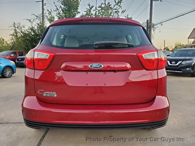 2013 Ford C-Max Energi 5dr Hatchback SEL - 22951525 - 16