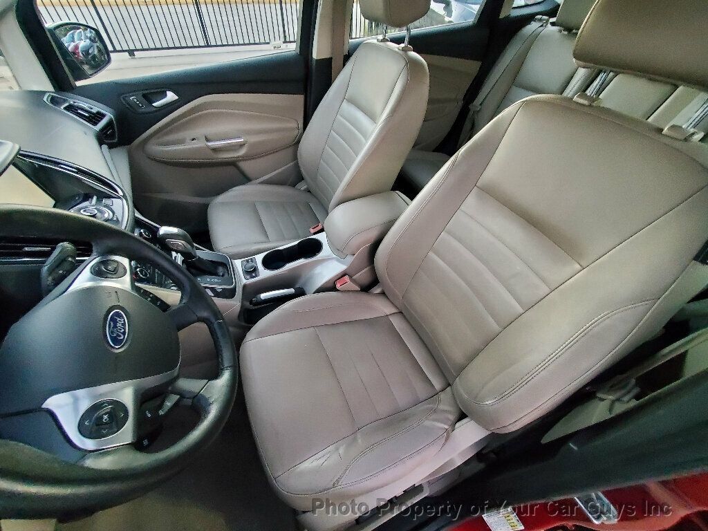 2013 Ford C-Max Energi 5dr Hatchback SEL - 22951525 - 23