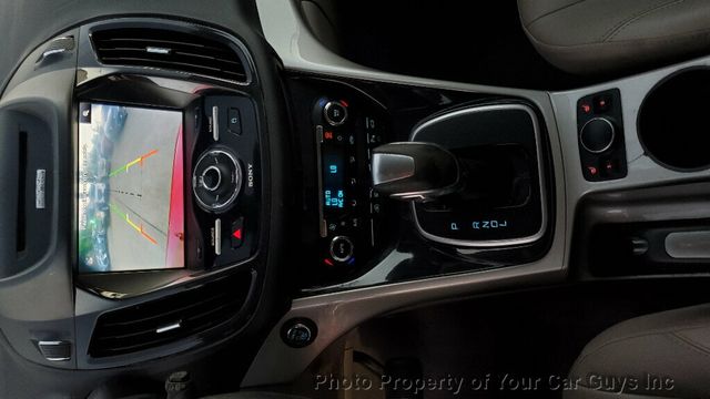 2013 Ford C-Max Energi 5dr Hatchback SEL - 22951525 - 25