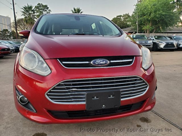 2013 Ford C-Max Energi 5dr Hatchback SEL - 22951525 - 5