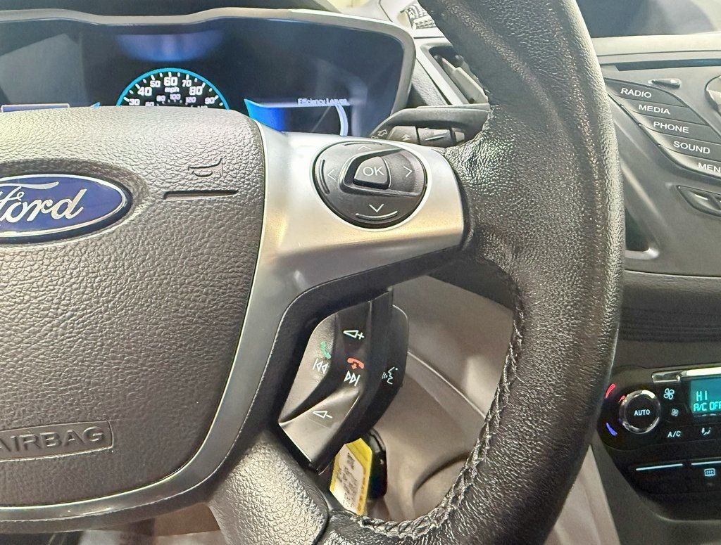 2013 Ford C-Max Hybrid 5dr Hatchback SE - 22939140 - 10