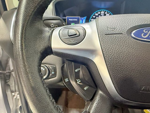 2013 Ford C-Max Hybrid 5dr Hatchback SE - 22939140 - 11