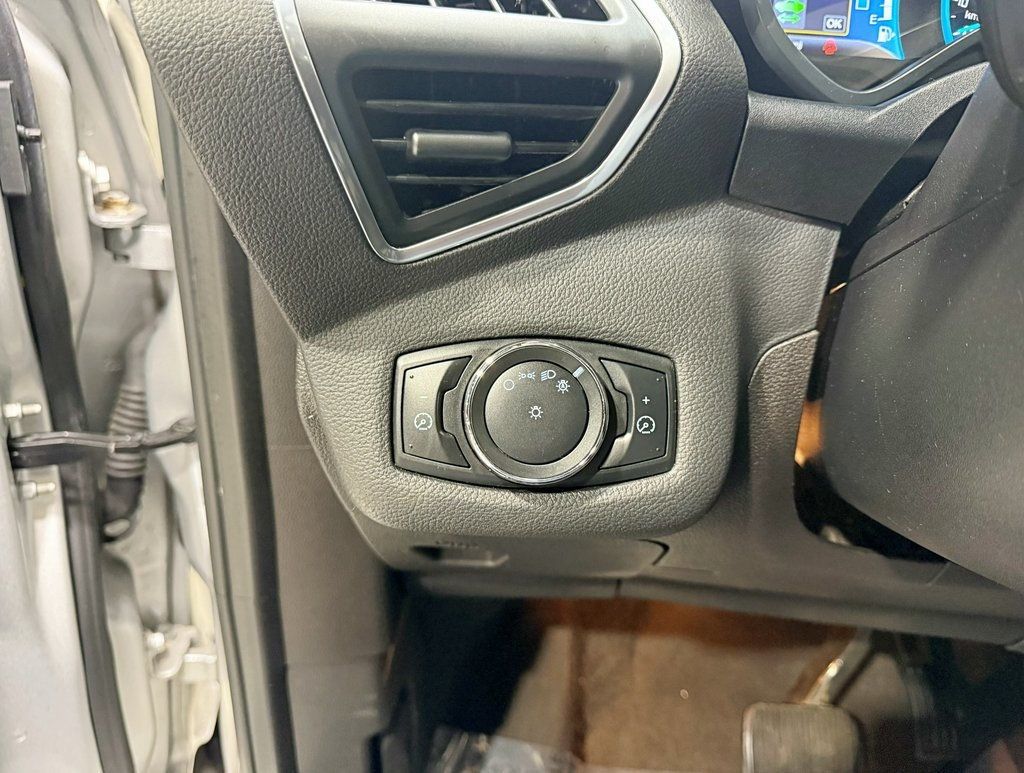 2013 Ford C-Max Hybrid 5dr Hatchback SE - 22939140 - 12