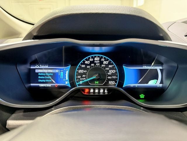 2013 Ford C-Max Hybrid 5dr Hatchback SE - 22939140 - 13