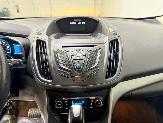 2013 Ford C-Max Hybrid 5dr Hatchback SE - 22939140 - 14