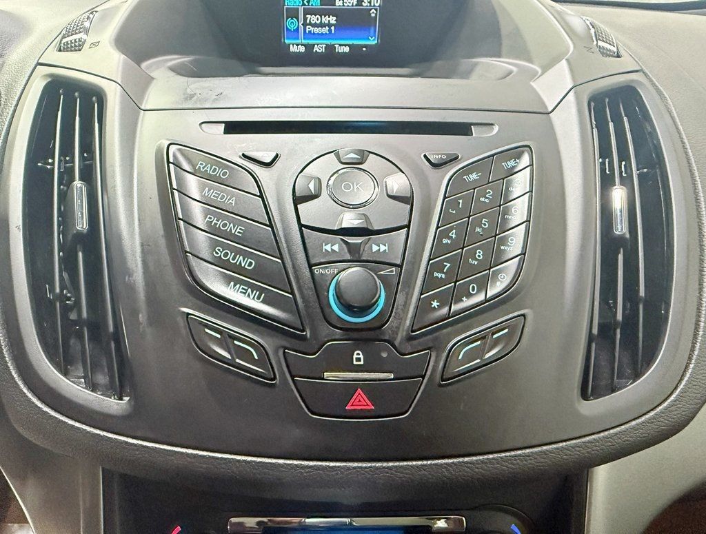 2013 Ford C-Max Hybrid 5dr Hatchback SE - 22939140 - 16