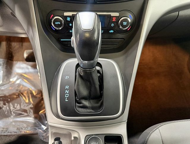 2013 Ford C-Max Hybrid 5dr Hatchback SE - 22939140 - 18