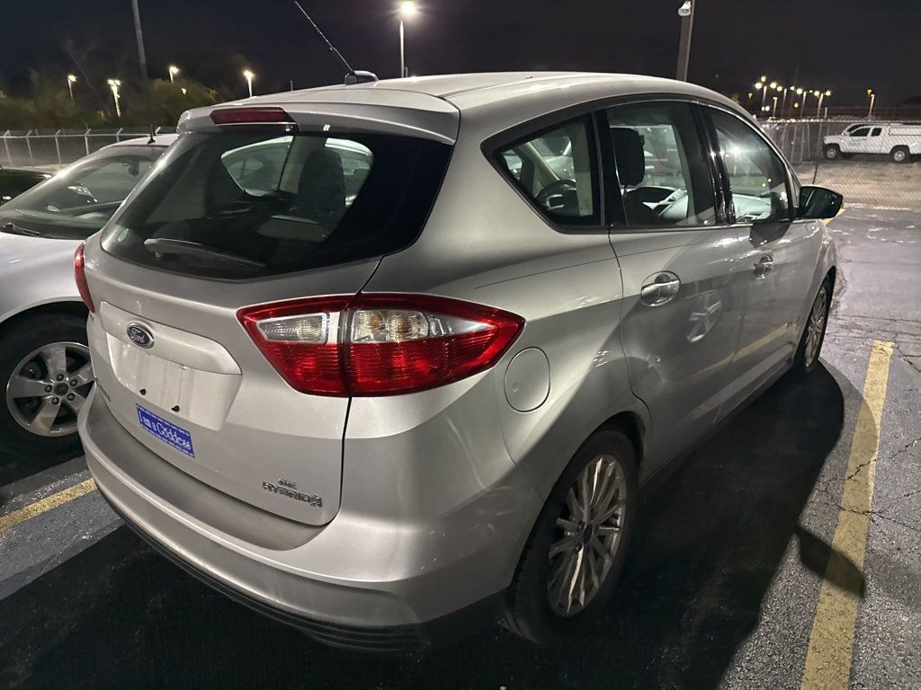 2013 Ford C-Max Hybrid 5dr Hatchback SE - 22939140 - 1