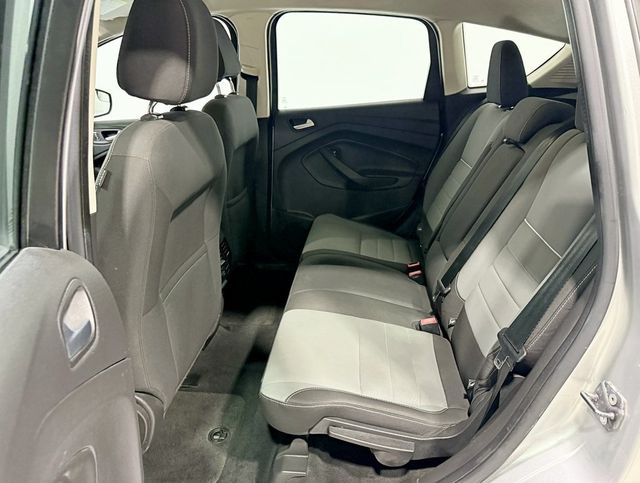 2013 Ford C-Max Hybrid 5dr Hatchback SE - 22939140 - 24