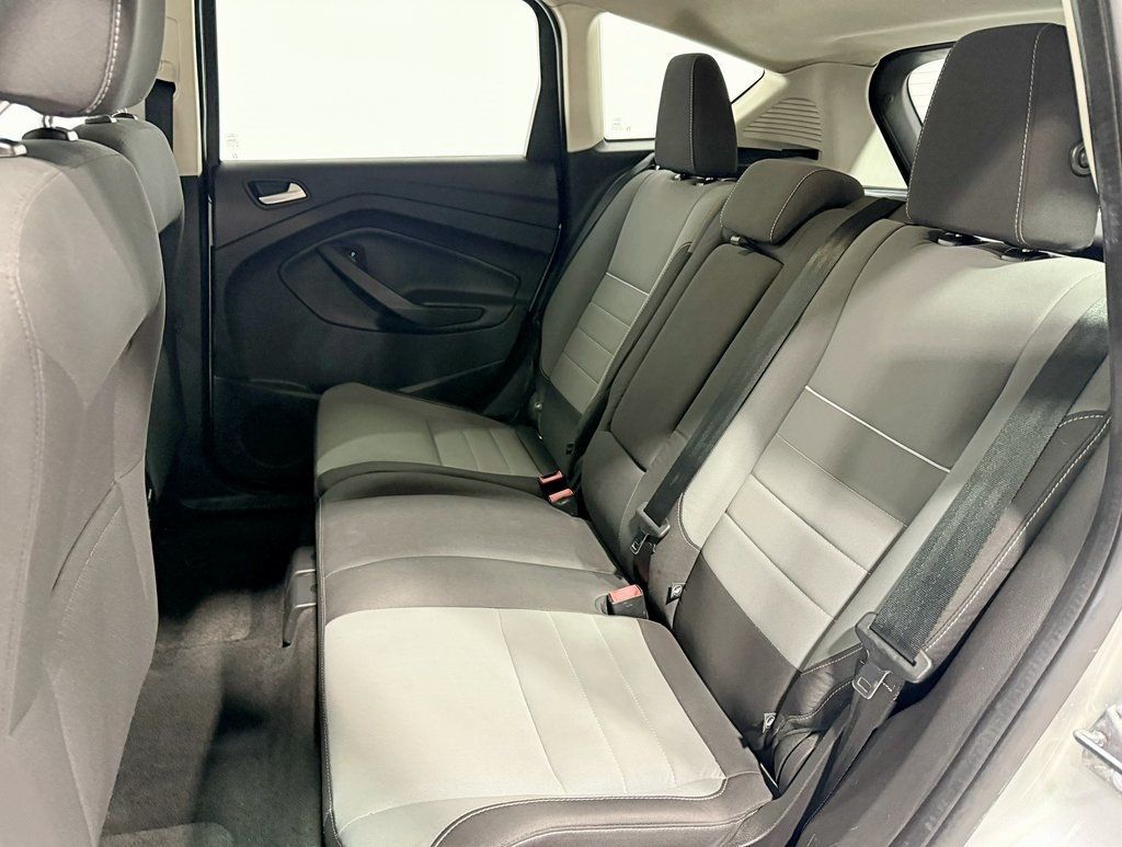 2013 Ford C-Max Hybrid 5dr Hatchback SE - 22939140 - 25