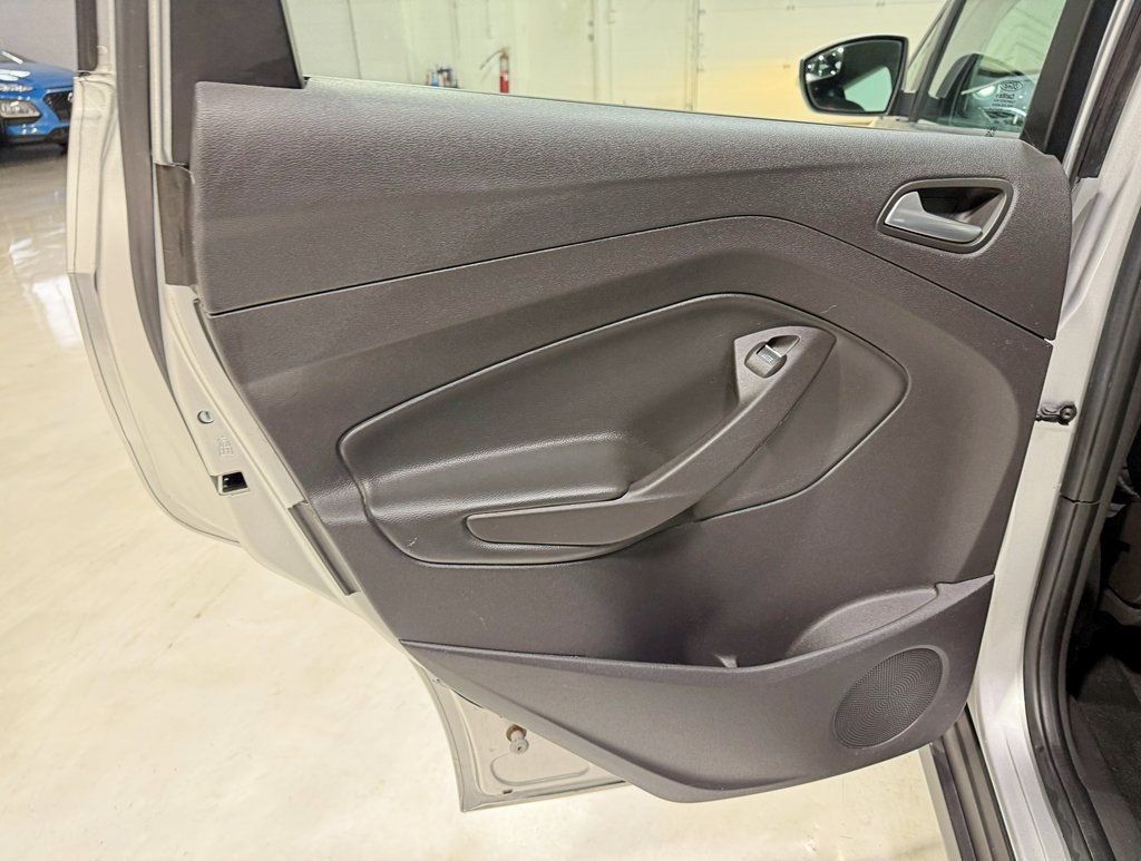 2013 Ford C-Max Hybrid 5dr Hatchback SE - 22939140 - 27