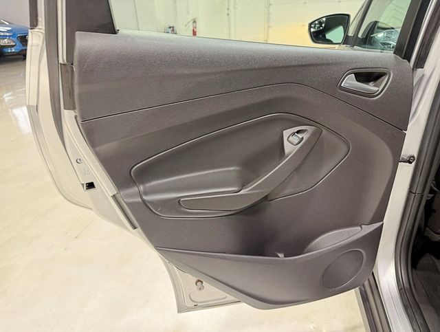 2013 Ford C-Max Hybrid 5dr Hatchback SE - 22939140 - 27