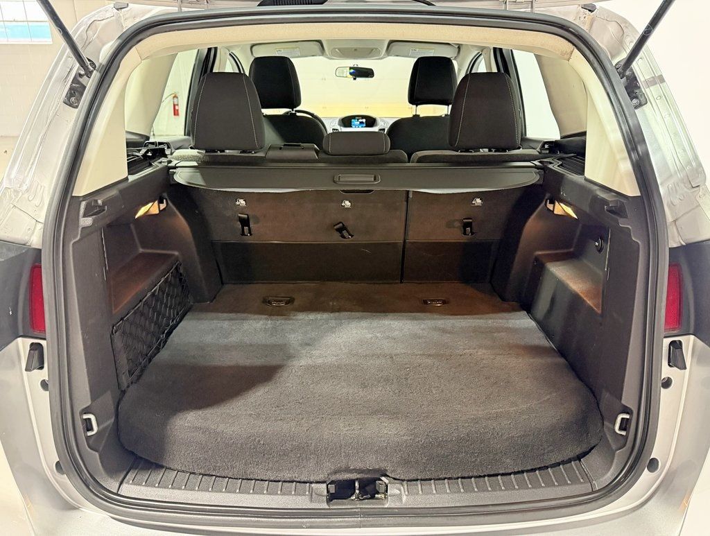 2013 Ford C-Max Hybrid 5dr Hatchback SE - 22939140 - 28