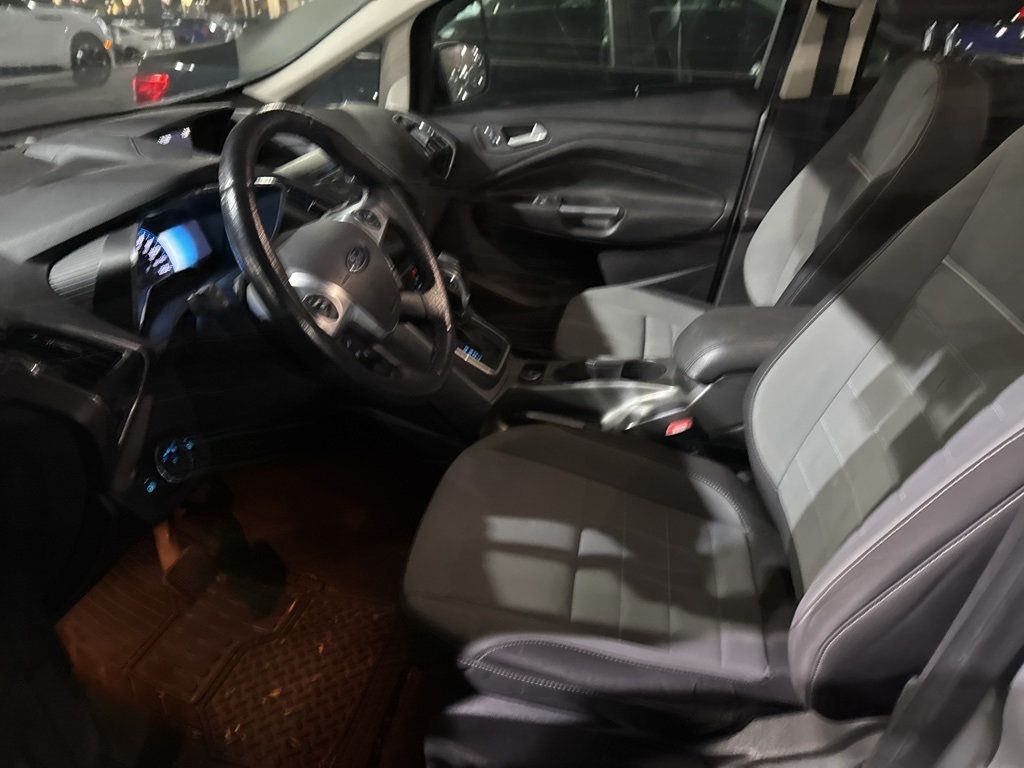 2013 Ford C-Max Hybrid 5dr Hatchback SE - 22939140 - 3