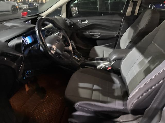 2013 Ford C-Max Hybrid 5dr Hatchback SE - 22939140 - 3