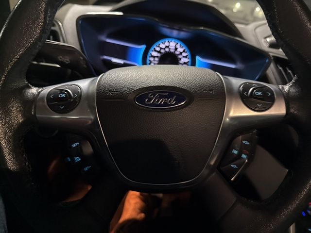 2013 Ford C-Max Hybrid 5dr Hatchback SE - 22939140 - 5