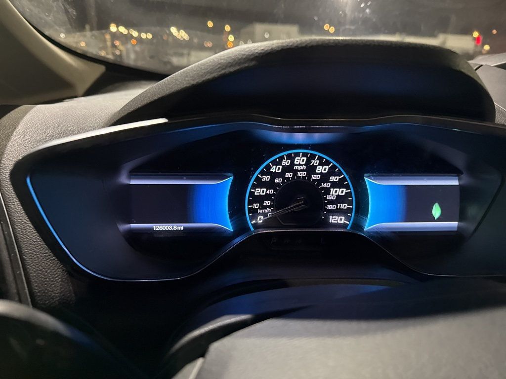 2013 Ford C-Max Hybrid 5dr Hatchback SE - 22939140 - 6