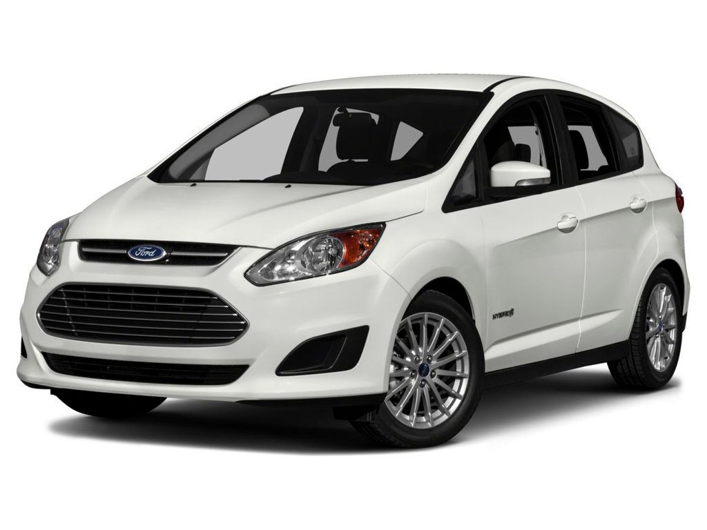 2013 Ford C-Max Hybrid 5dr Hatchback SE - 22959506 - 0