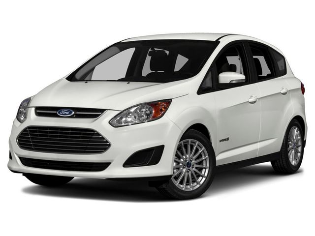 2013 Ford C-Max Hybrid 5dr Hatchback SE - 22959506 - 0