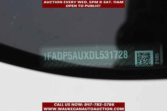 2013 Ford C-Max Hybrid 5dr Hatchback SE - 22949100 - 9