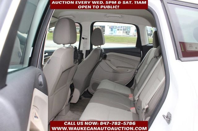 2013 Ford C-Max Hybrid 5dr Hatchback SE - 22949100 - 6