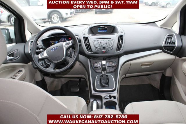 2013 Ford C-Max Hybrid 5dr Hatchback SE - 22949100 - 7
