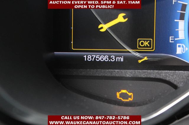 2013 Ford C-Max Hybrid 5dr Hatchback SE - 22949100 - 8