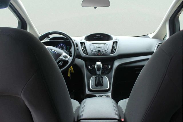 2013 Ford C-Max Hybrid 5dr Hatchback SE - 23016156 - 6