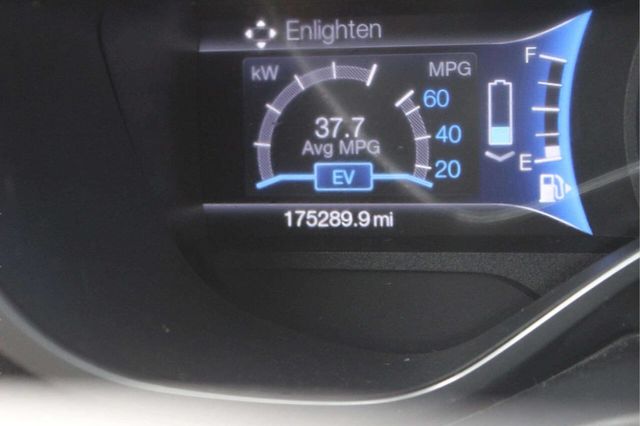 2013 Ford C-Max Hybrid 5dr Hatchback SE - 23016156 - 7
