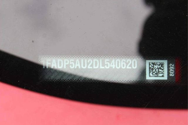 2013 Ford C-Max Hybrid 5dr Hatchback SE - 23016156 - 8