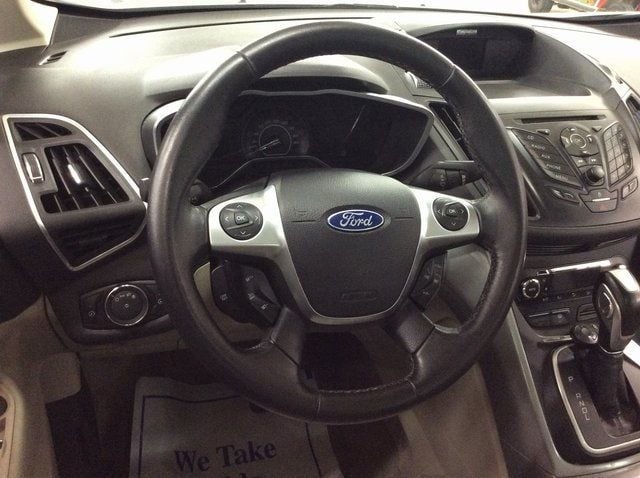 2013 Ford C-Max Hybrid 5dr Hatchback SE - 22747486 - 11