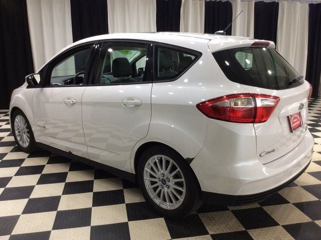 2013 Ford C-Max Hybrid 5dr Hatchback SE - 22747486 - 3