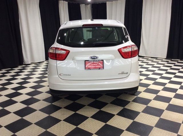 2013 Ford C-Max Hybrid 5dr Hatchback SE - 22747486 - 4