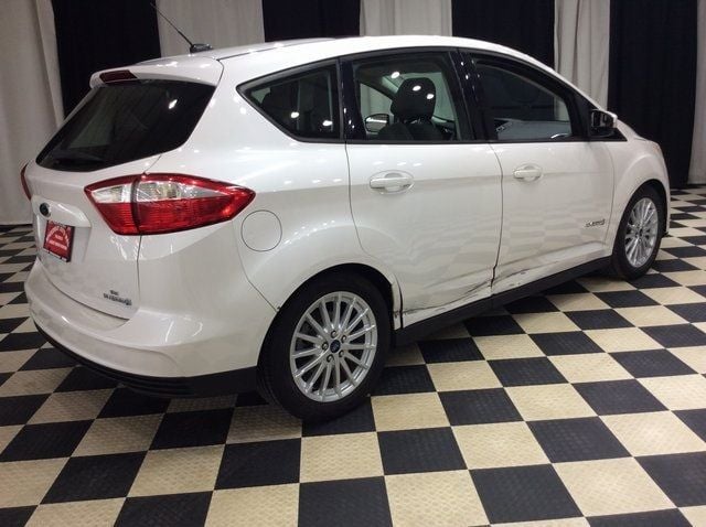 2013 Ford C-Max Hybrid 5dr Hatchback SE - 22747486 - 5